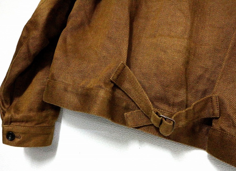 nest Robe confect/ネストローブコンフェクト】20SS現行ヘビー