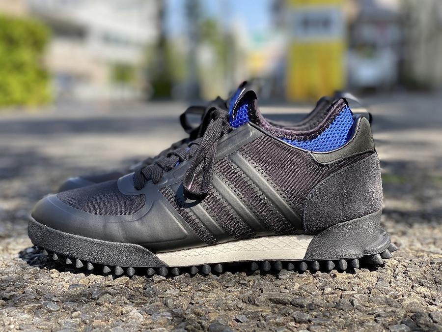 cp company adidas marathon