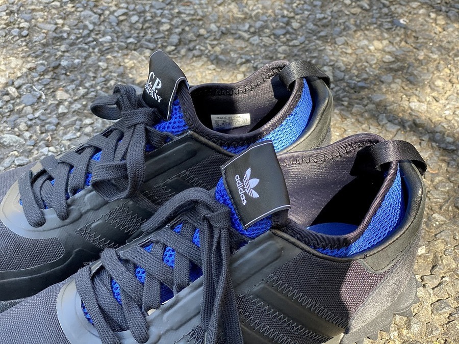 adidas marathon cp company