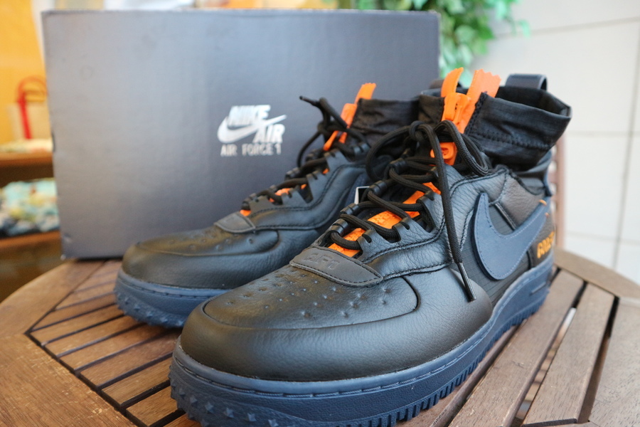 AIR FORCE1 WTR GTX