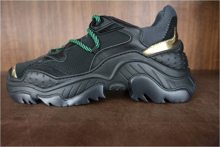 N°21 / ヌメロ ヴェントゥーノ】BILLY (size 40) 買取入荷。[2020.07