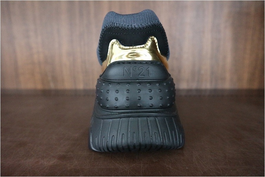 N°21 / ヌメロ ヴェントゥーノ】BILLY (size 40) 買取入荷。[2020.07
