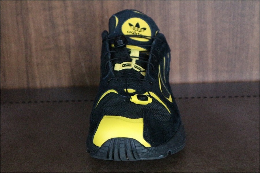adidas WANTO YUNG 1 27.5cm 2020.08.14