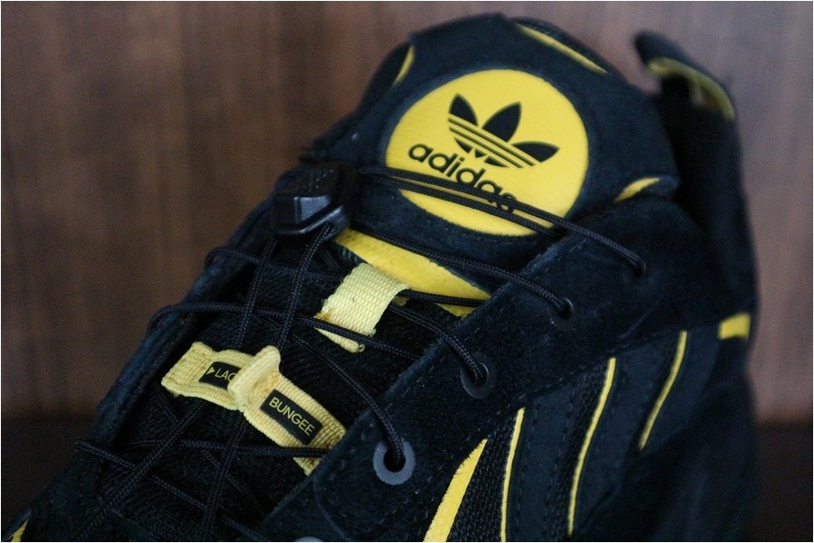 adidas WANTO YUNG 1 27.5cm 2020.08.14
