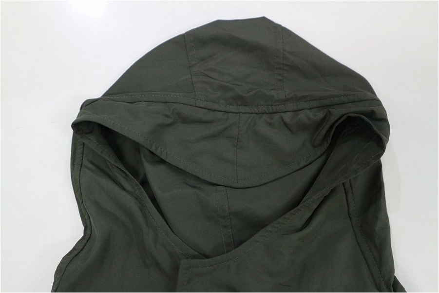 SEALUP/シーラップ】パッカブルナイロンコート(size 44)入荷[2020.08