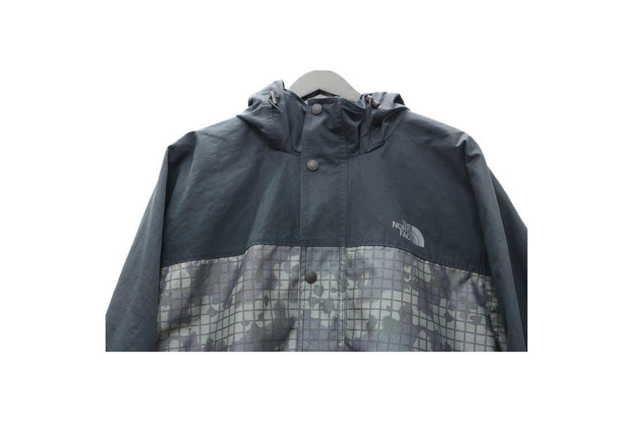 コムデギャルソン × ノースフェイス マウンテン ジャケット WC-J921 JUNYA WATANABE COMME des GARCONS MAN ジュンヤワタナベ