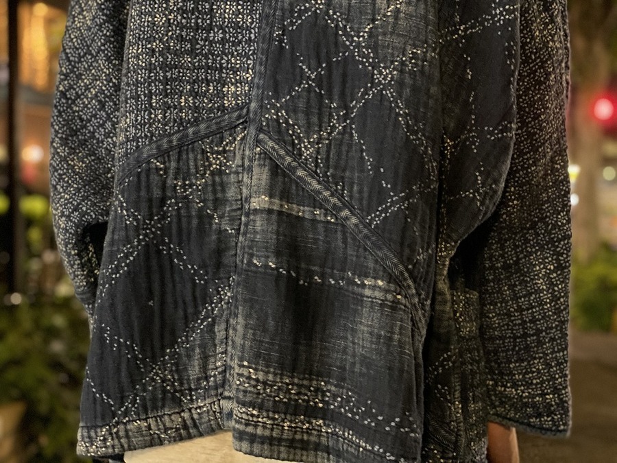 Porter Classic / ポータークラシック】20SS KOGIN JACKET買取