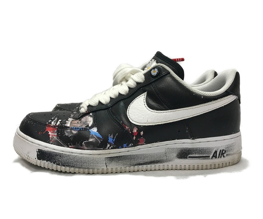 NIKE × PEACEMINUSONE / ナイキ × ピースマイナスワン】AIR FORCE 1 07