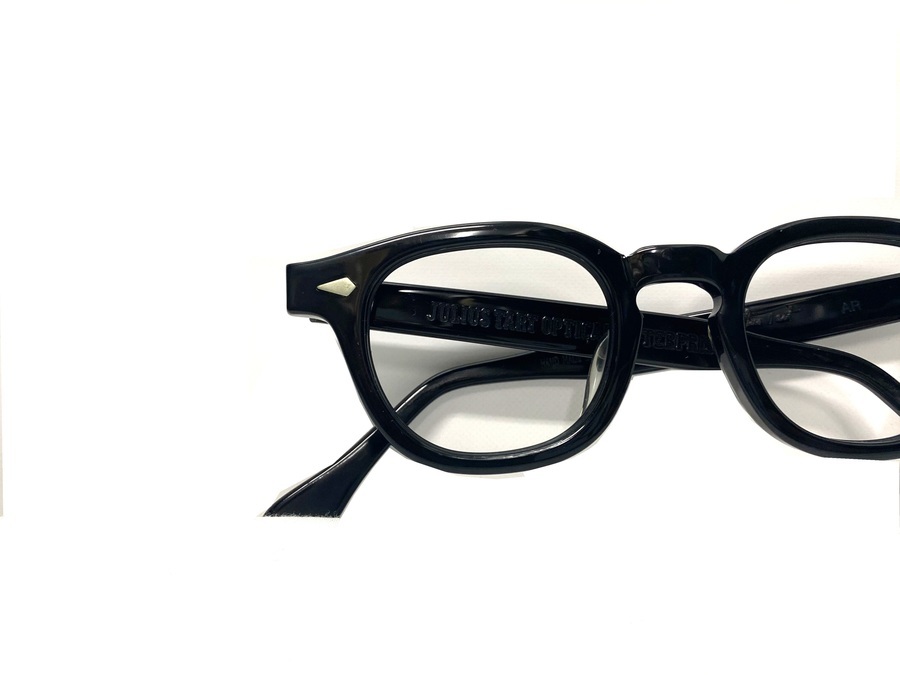 Julius Tart Optical ジュリアス タート オプティカル Arnel ウェリントン セルフレーム 眼鏡買取入荷しました 21 03 21発行 Julius Tart Optical ジュリアス タート オプティカル Arnel ウェリントン セルフレーム 眼鏡買取入荷しました 21 03 21発行