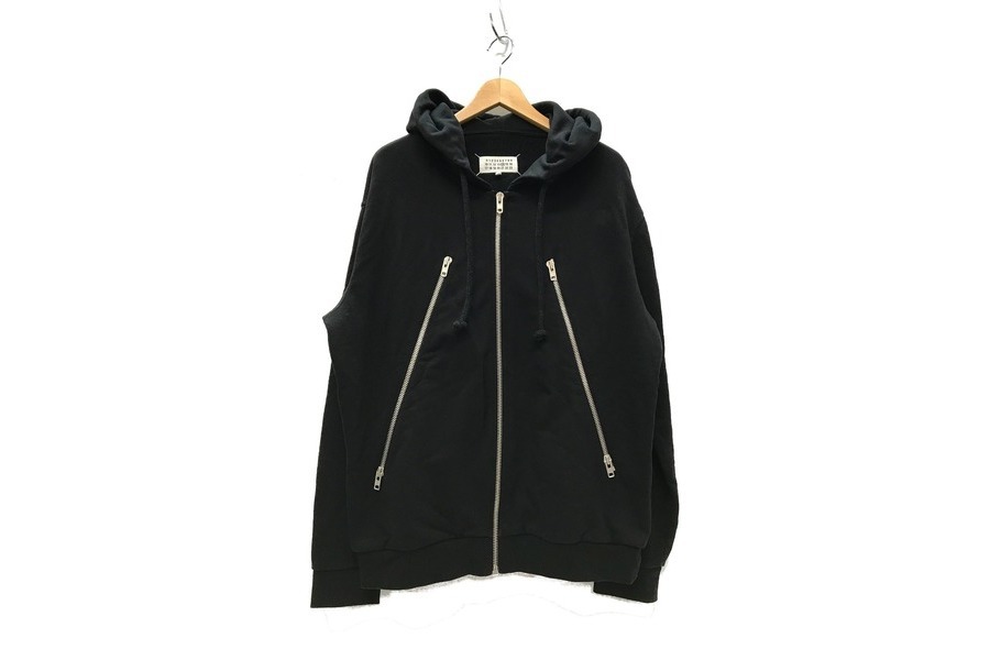 Maison Margiela 14 /メゾンマルジェラ14】18SS八の字 5Zip