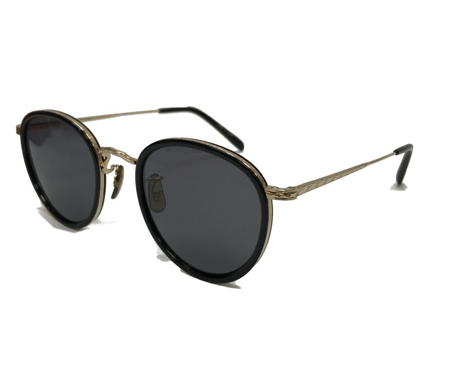 OLIVER PEOPLES / オリバーピープルズ】MP-2 雅 偏向レンズ