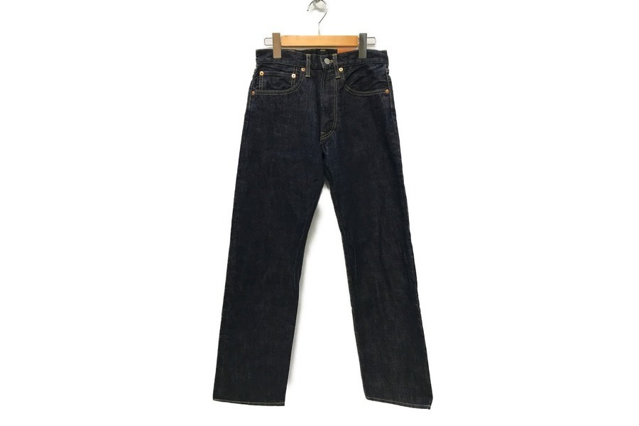 【美品】アナトミカ (31) 618ORIGINAL スリムフィット デニム ANATOMICA/アナトミカ】618 SLIM FIT デニムパンツ買取入荷。[2021.06