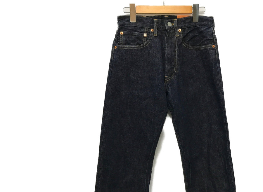【美品】アナトミカ (31) 618ORIGINAL スリムフィット デニム ANATOMICA/アナトミカ】618 SLIM FIT デニムパンツ買取入荷。[2021.06