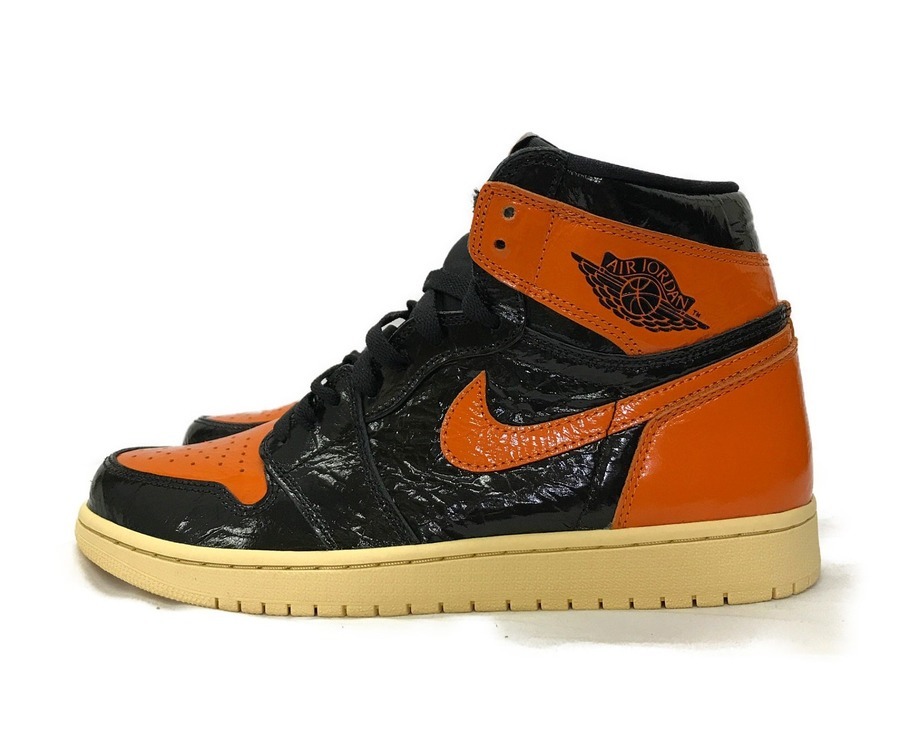 NIKE/ナイキ】AIR JORDAN 1 RETRO HIGH OG 