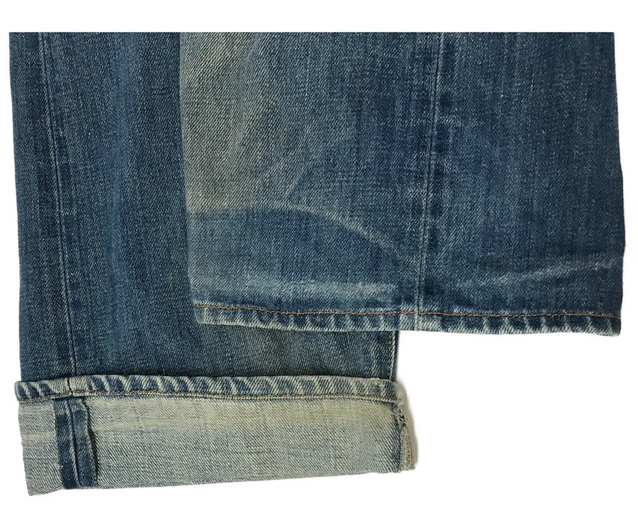 LEVIS RED/リーバイスレッド】初期立体裁断デニムパンツCONFORT