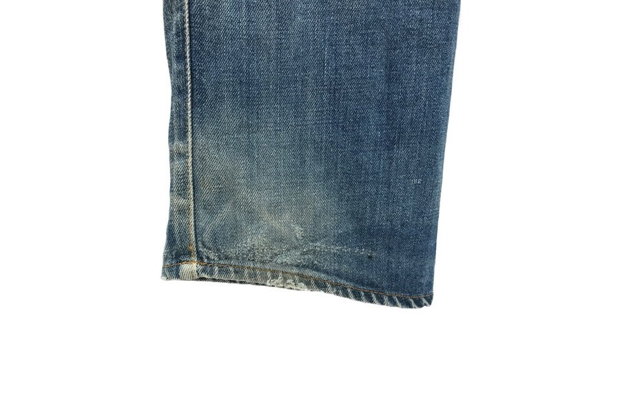 LEVIS RED/リーバイスレッド】初期立体裁断デニムパンツCONFORTを買取