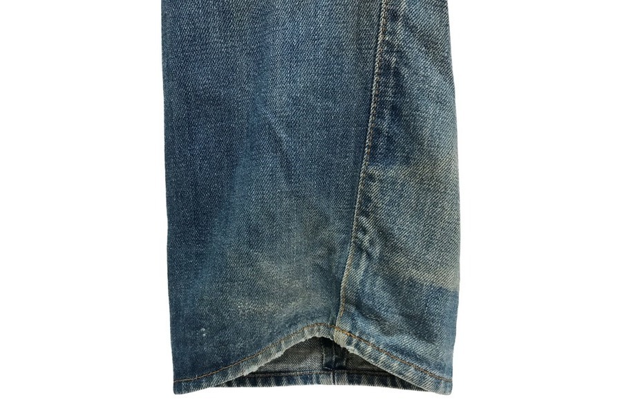 LEVIS RED/リーバイスレッド】初期立体裁断デニムパンツCONFORT