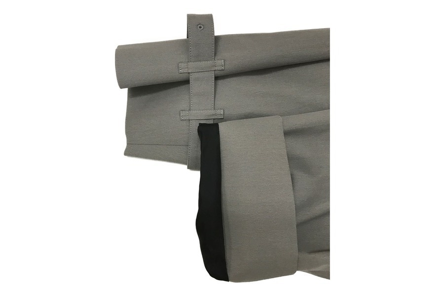 Graphpaper/グラフペーパー】21SS ギャバジントレンチコートを Graphpaper/グラフペーパー】21SS ギャバジントレンチコートを