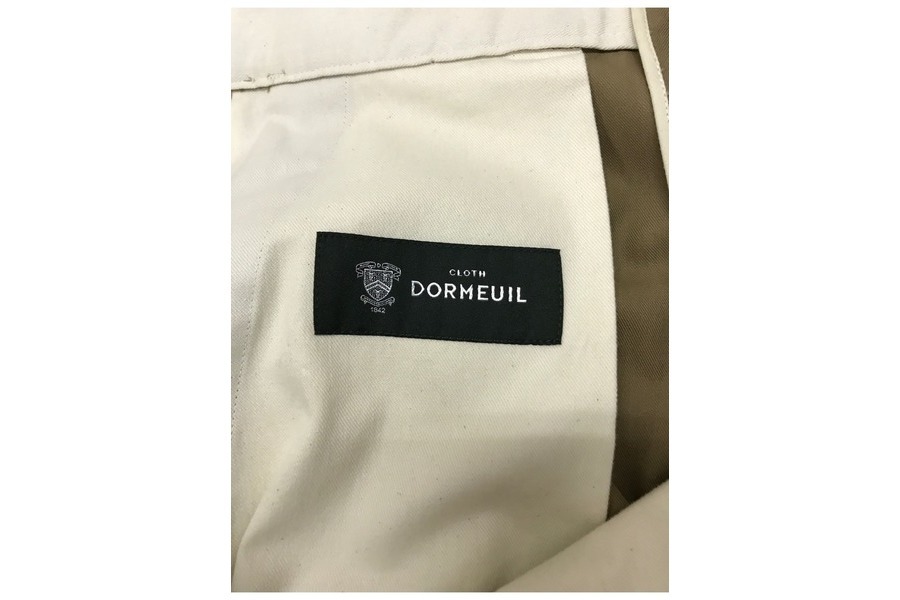 foundour twill pants 金子恵治 金子恵治 監修】ATHLETIC SUIT | アパレル,トップス,パーカー
