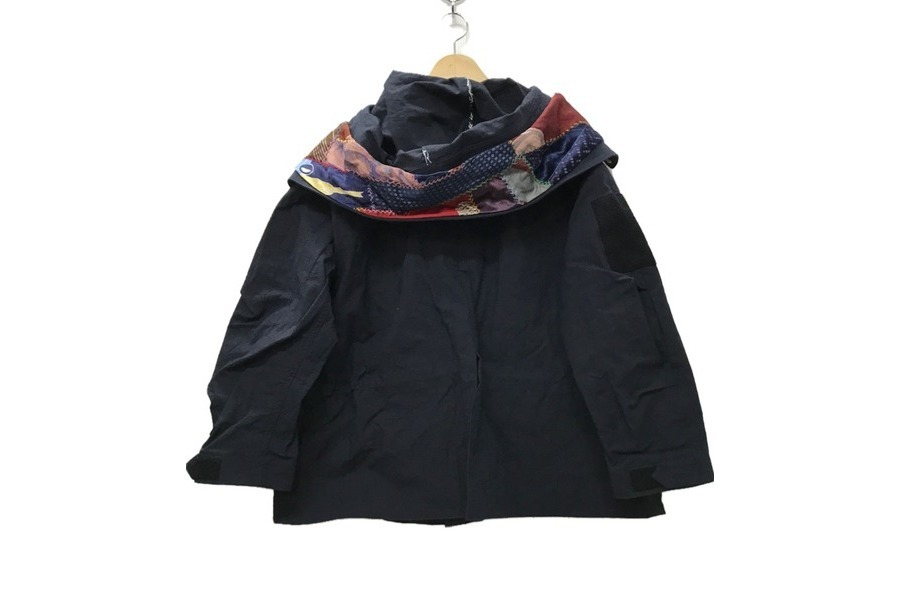 Leh/レー】21AW M-51 SHORT JACKET ジャケットを買取入荷致しました 