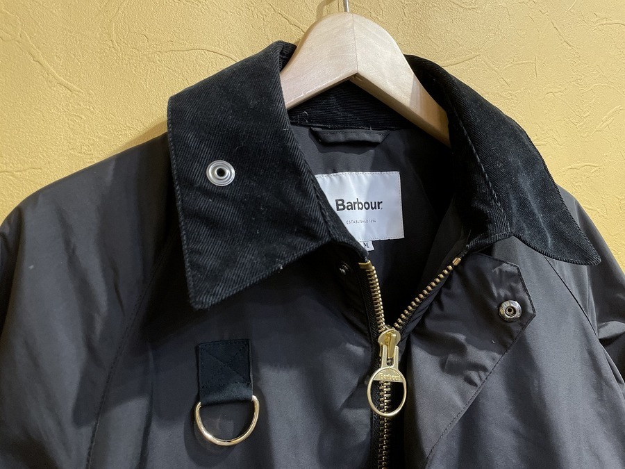 Barbour（バブアー）SPEY / スペイ bshop別注 | nate-hospital.com