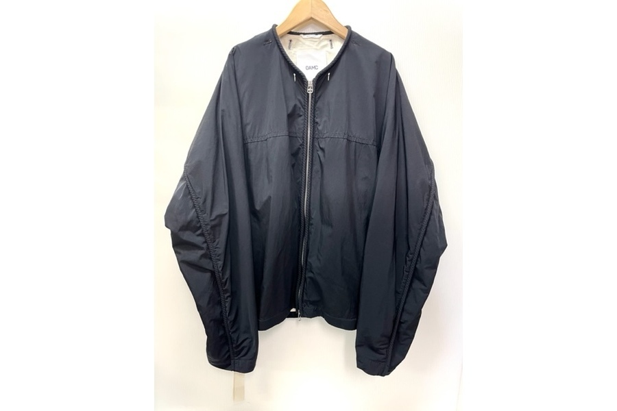 希少 OAMC 2WAY CORDED WINDBREAKER ジャケット