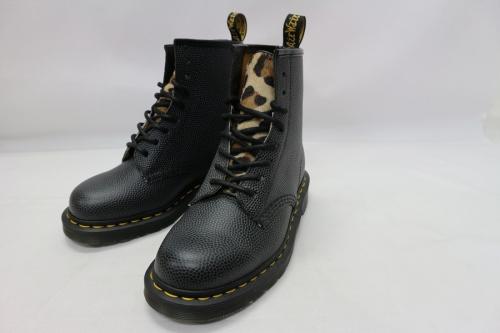 Dr.Martens × Stussy/ドクターマーチン × ステューシー】コラボ Dr.Martens × Stussy/ドクターマーチン × ステューシー】コラボ