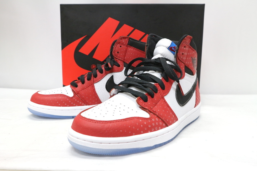 激レア！　ナイキ Fトーレス　スパイダーマン　ユニフォーム 激レア！ ナイキ Fトーレス スパイダーマン ユニフォーム