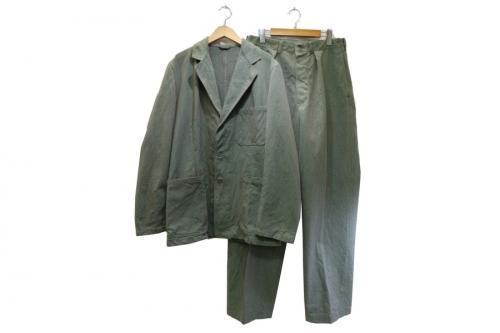 Swedish Army / スウェーデン軍】”プリズナーセットアップ