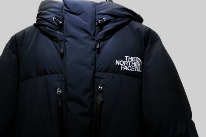 「アウトドアブランドのTHE NORTH FACE 」