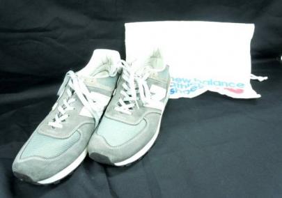 「NEW BALANCE（ニューバランス）のM576 」