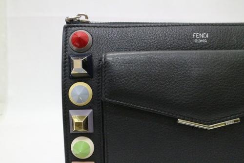 FENDI / フェンディ】トゥージュールショルダーバッグ（8m0369