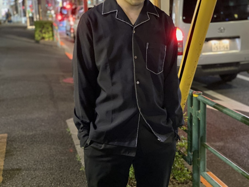 COMME_des_GARCONS HOMME PLUS / コムデギャルソンオムプリュス