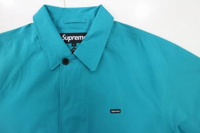 「ストリートブランドのSUPREME 」