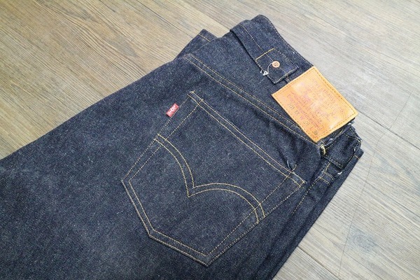 Levi's/リーバイス】201XX復刻(バレンシア工場)入荷[2020.04 Levi's/リーバイス】201XX復刻(バレンシア工場)入荷[2020.04