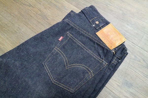 【Levi's/リーバイス】201XX復刻（バレンシア工場）入荷[2020.04.13発行]｜トレファクスタイル三鷹店｜洋服・古着の買取と販売