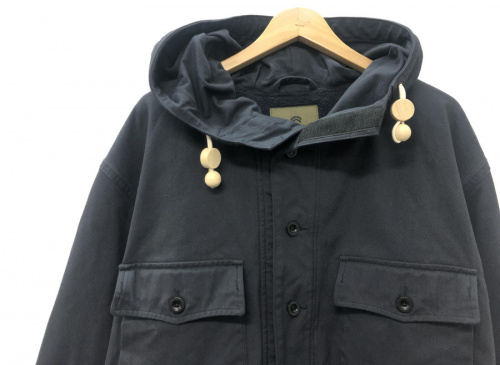 Nigel Cabourn 