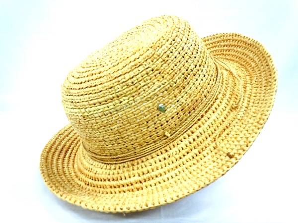 「HELEN KAMINSKI（ヘレンカミンスキー）の帽子 」