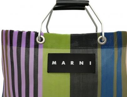 「インポートブランドのMARNI 」