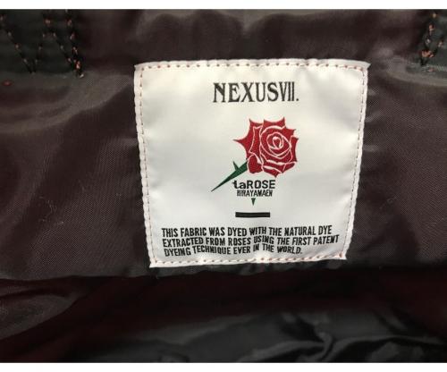 NEXUSVII×PORTER/ネクサスセブン×ポーター 】ROSE DYE MINI