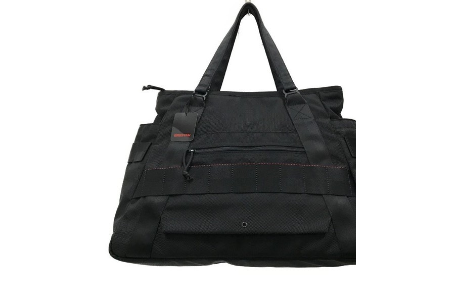 BRIEFING/ブリーフィングFLIGHT TOTE トートバッグを買取入荷致し