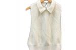 新鋭デザイナーズブランド【YOKE/ヨーク】より、21SS MESHED CREW NECK 