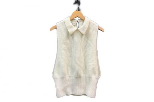 週末値下 メゾンカレ MAISON CARREE スターダスト カシミア