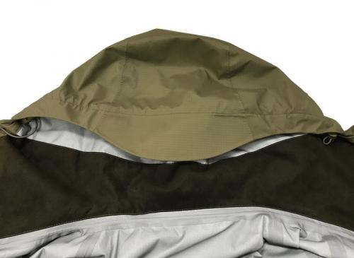 Fresh Service/フレッシュサービス】21AW NYLON RIP 3LAYER Fresh Service/フレッシュサービス】21AW NYLON RIP 3LAYER