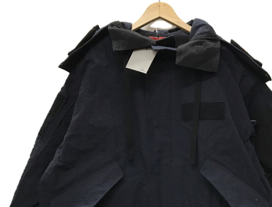 Leh/レー】21AW M-51 SHORT JACKET ジャケットを買取入荷致しました 