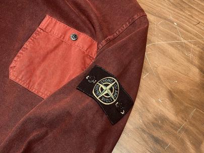 「インポートブランドのSTONE ISLAND 」