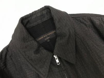 「ドメスティックブランドのcomme des garcons homme 」