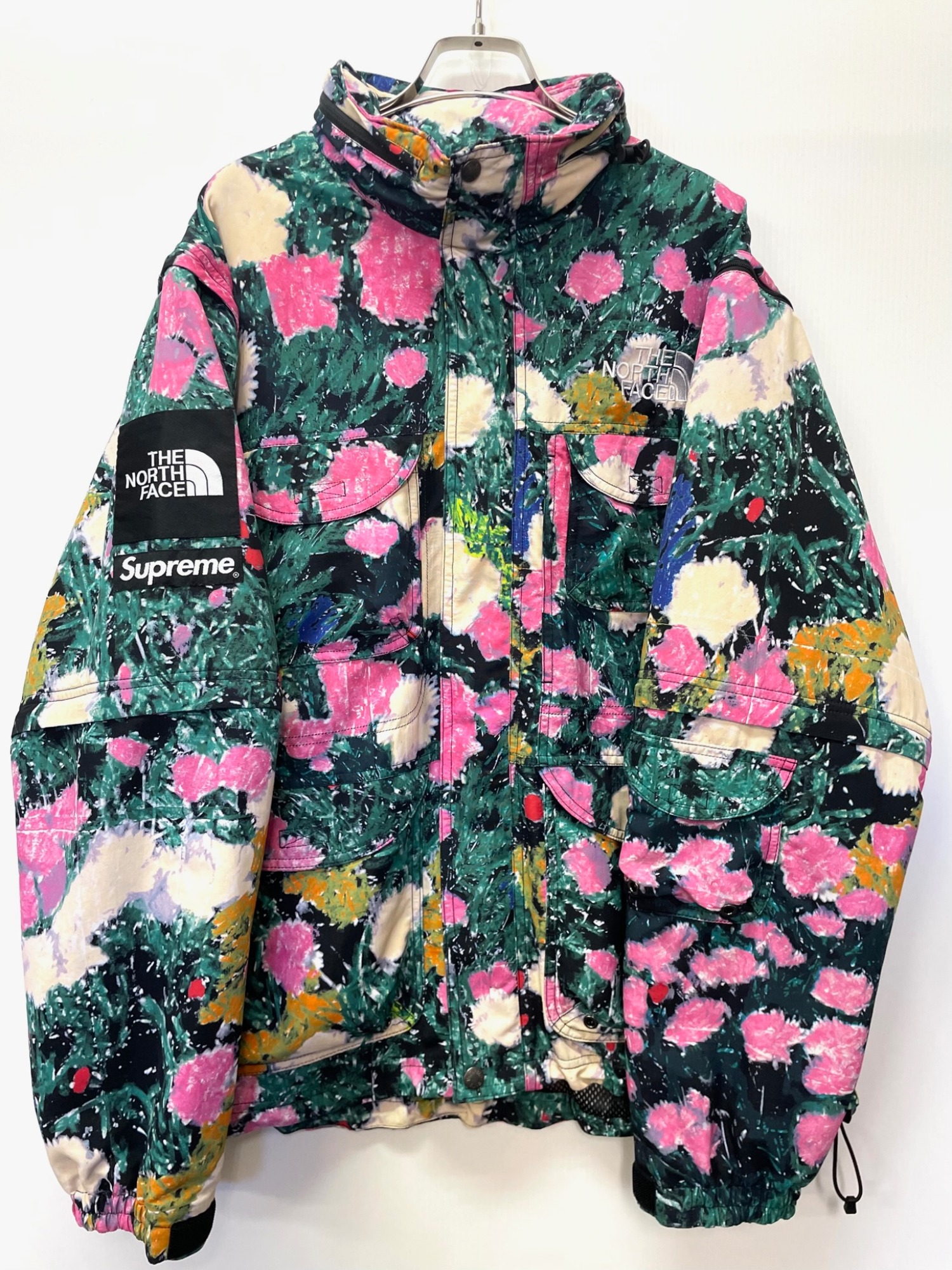 SUPREME×THE NORTH FACE /シュプリーム×ザ ノース フェイス】22SSの ...