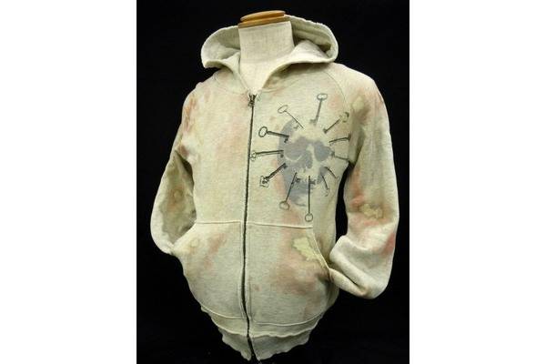 シュールリアリズムを標榜するブランドMAXSIX【マックスシックス】の  