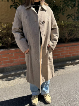 「インポートブランドのMartin Margiela 」